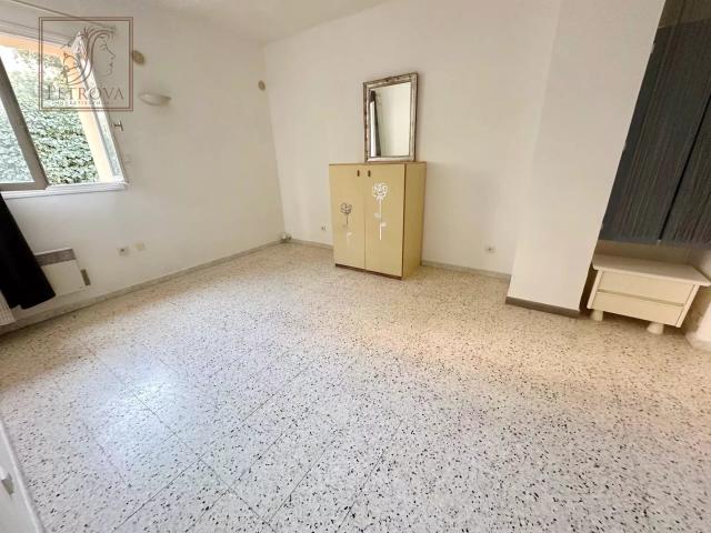 Appartement location à Nice, Saint-André-de-la-Roche