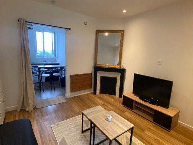 Appartement location à Rouen, Ruan