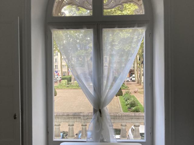 Appartement location à Vichy