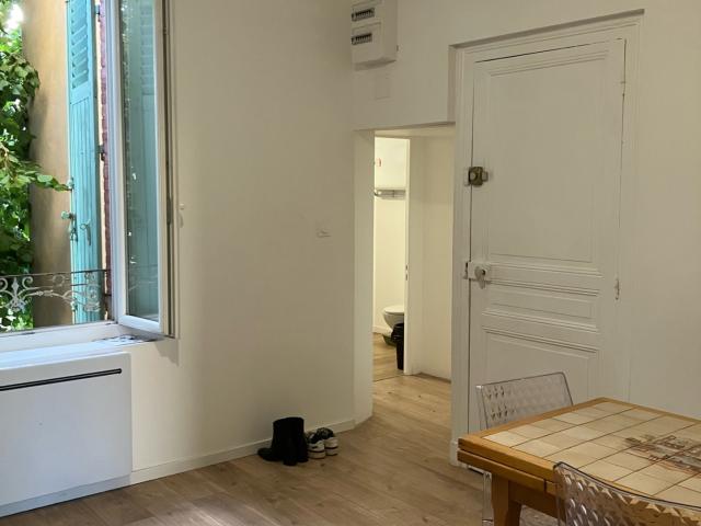 Appartement location à Vichy, Cusset