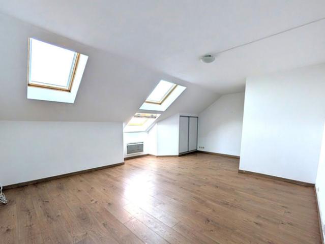 Appartement location à Pontoise