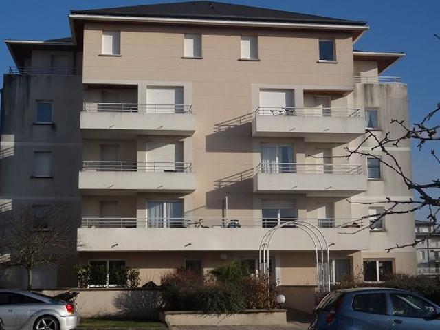 Appartement location à Orléans, Saint-jean-de-braye
