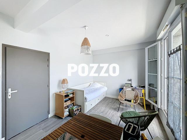 Appartement location à Vire