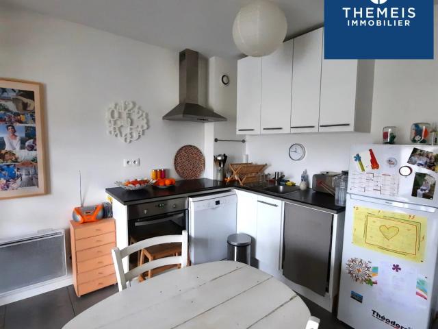 Appartement location à Rambouillet, Saint-arnoult-en-yvelines