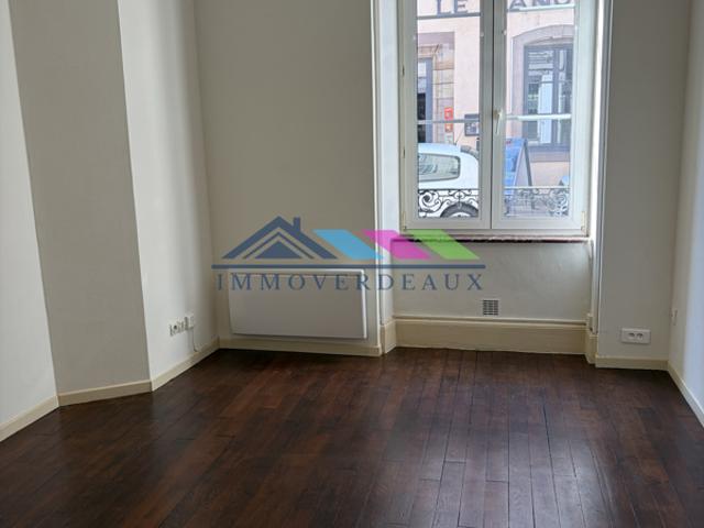 Appartement location à Lunéville