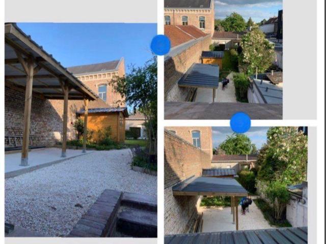 Appartement location à Amiens
