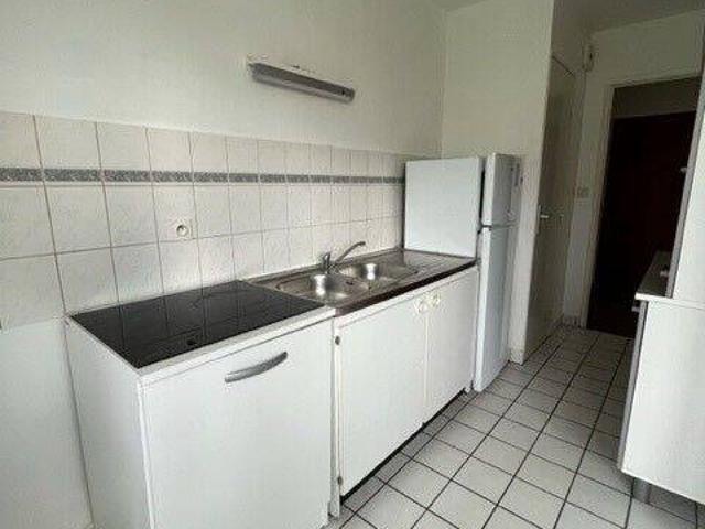 Appartement location à Croix de Pierre, Rouen