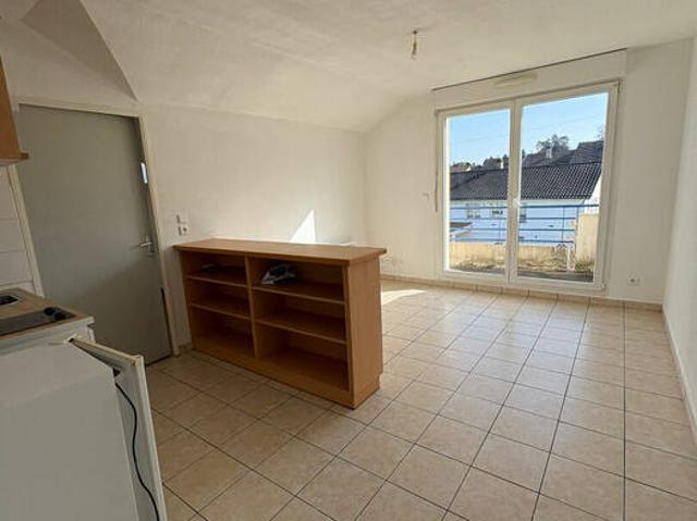 Appartement location à Forbach-Boulay-Moselle, Creutzwald