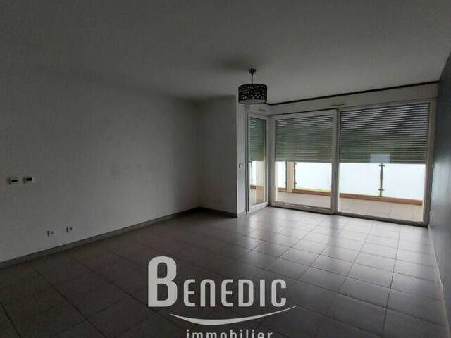 Appartement location à Forbach-Boulay-Moselle, Longeville-lès-saint-avold
