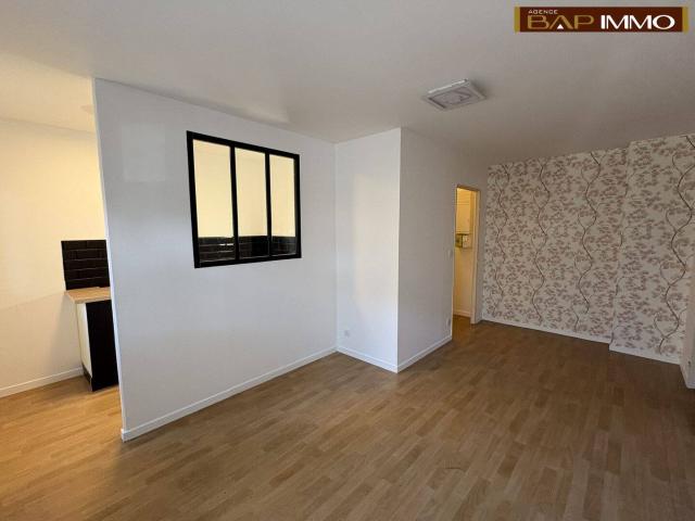 Appartement location à Hameau des Chantres, Beuvillers