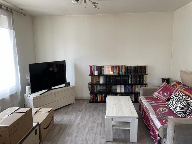 Appartement location à Mulhouse, Kembs