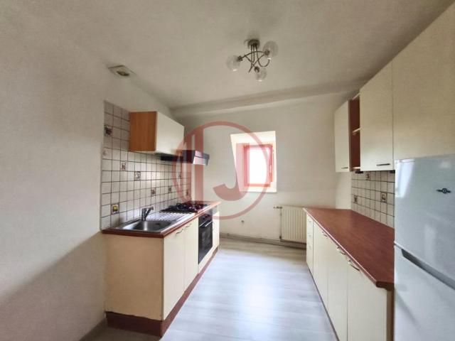 Appartement location à Mulhouse