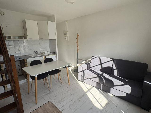 Appartement location à Les Granges du Clos, Courseulles-sur-Mer