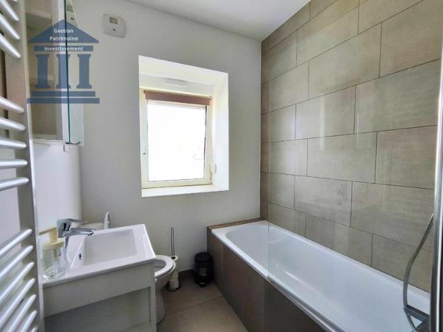 Appartement location à Mulhouse