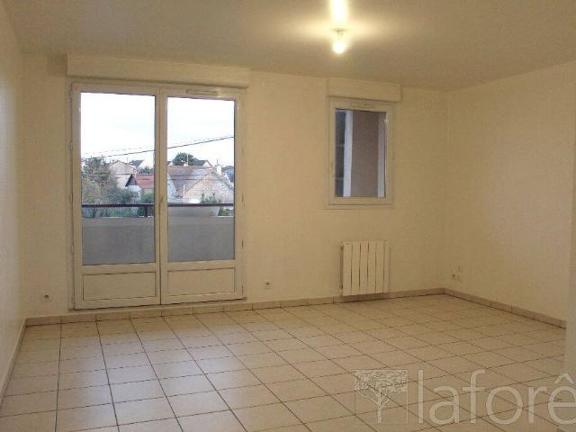 Appartement location à Les Chênes, Herblay-sur-Seine