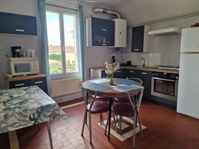 Appartement location à Orléans, Châteauneuf-sur-loire