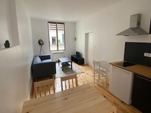 Appartement location à Rouen, Ruan