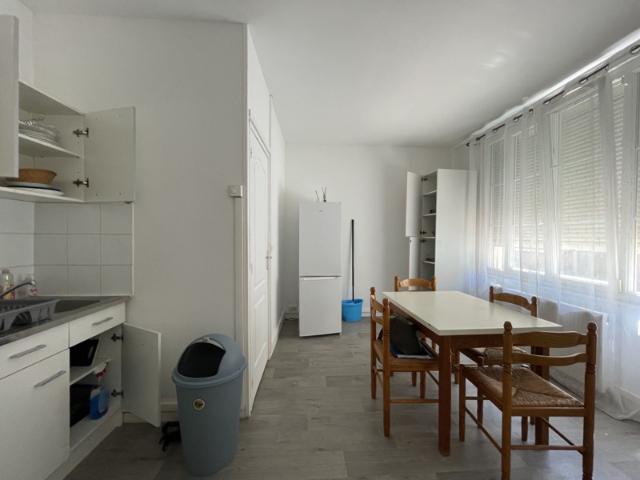 Appartement location à Beauvais, Méru