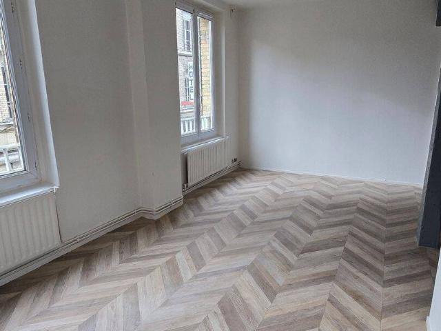 Appartement location à Le Puchot, Elbeuf
