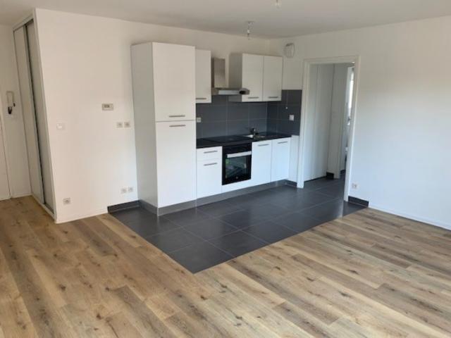 Appartement location à Mulhouse, Saint-louis