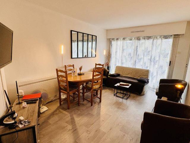 Appartement location à La Crieux, Bernières-sur-Mer
