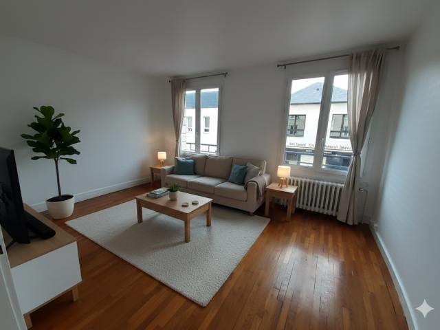 Appartement location à Nogent-sur-Marne, Saint-maur-des-fossés