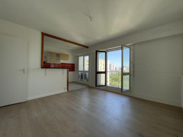 Appartement location à Pontoise, Saint-ouen-l'aumône