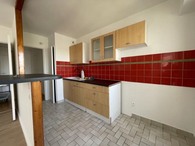 Appartement location à Pontoise, Saint-ouen-l'aumône