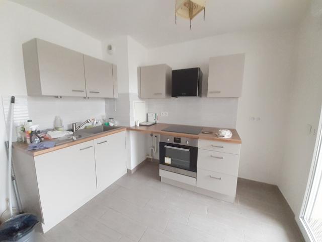 Appartement location à Boissy-Saint-Léger, Val-de-Marne