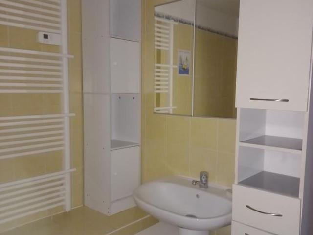 Appartement location à La Chapelle-en-Serval, Oise