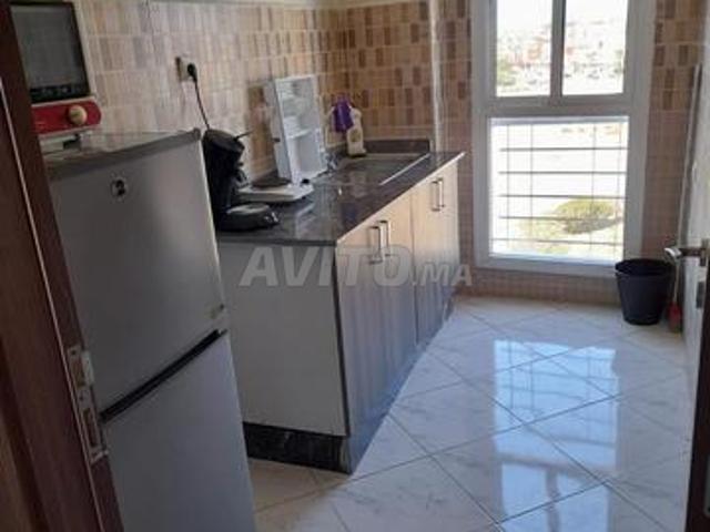 Appartement location à Gharb-Chrarda-Beni Hssen