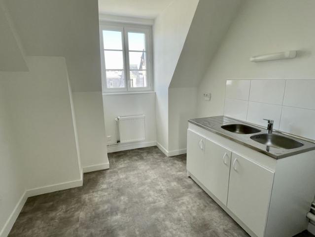 Appartement location à Caen