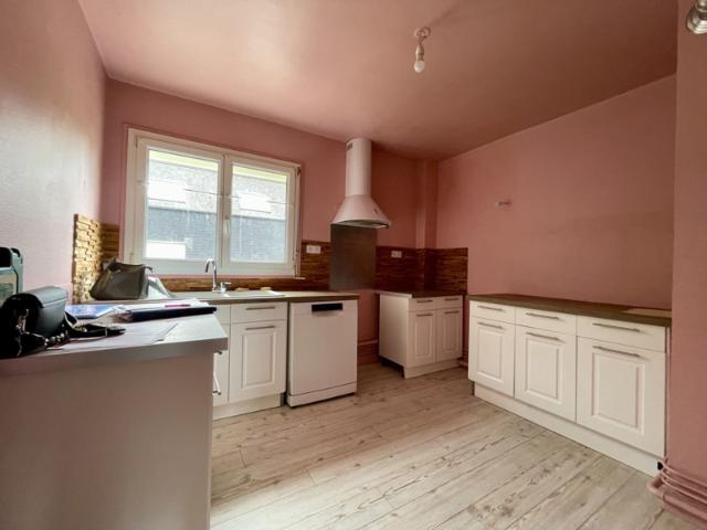 Appartement location à Les Andelys, Gisors