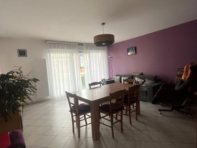 Appartement location à Rouen, Le Mesnil-esnard