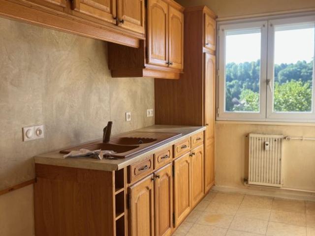 Appartement location à Rouen, Barentin