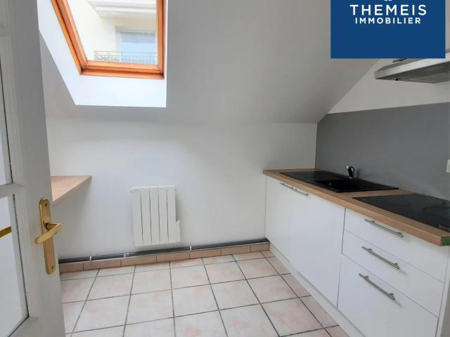 Appartement location à Rambouillet