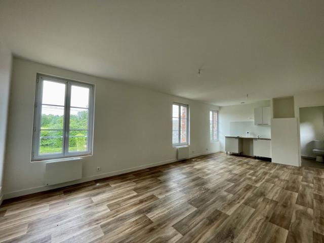 Appartement location à Beauvais, Auneuil