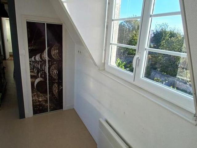 Appartement location à Le Bas Lion, Lion-sur-Mer