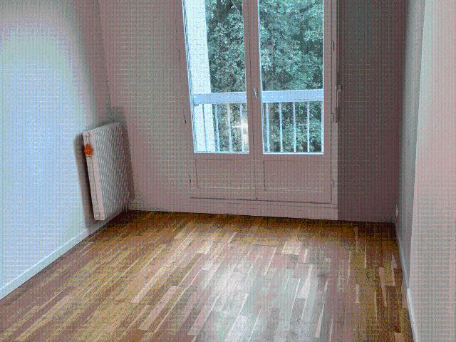 Appartement location à Bois de la Cote, Méry-sur-Oise