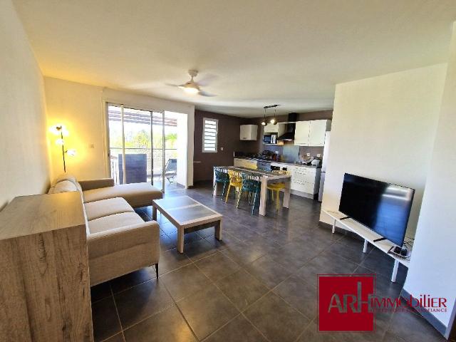 Appartement location à La Réunion