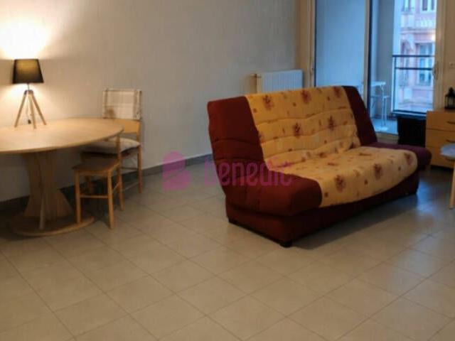 Appartement location à Thionville