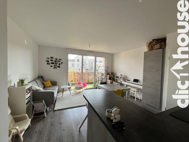 Appartement location à La Bijude, Biéville-Beuville