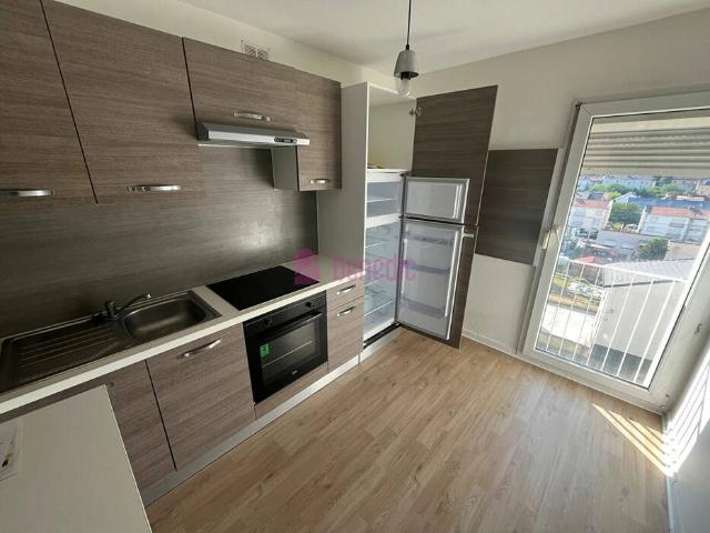 Appartement location à Metz, Rombas