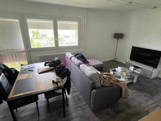 Appartement location à Metz, Rombas