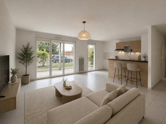 Appartement location à Forbach-Boulay-Moselle, Stiring-wendel