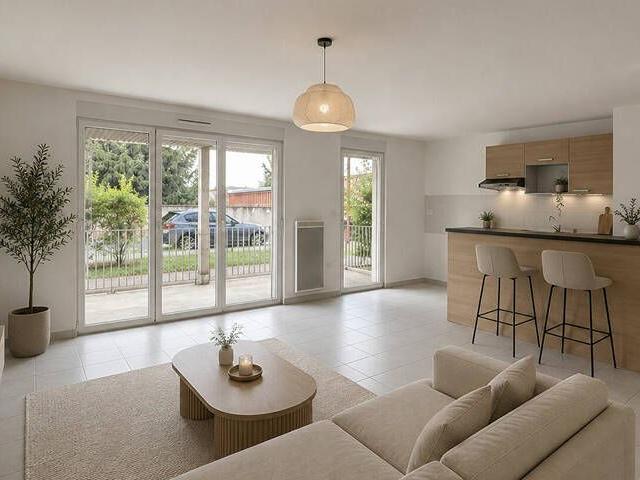 Appartement location à Forbach-Boulay-Moselle, Stiring-wendel