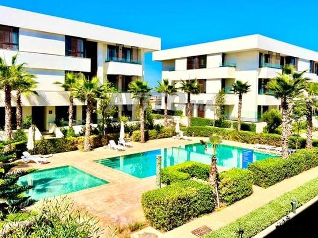 Appartement location à Anfa, Gharb-Chrarda-Beni Hssen