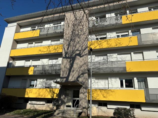 Appartement location à Thann, Collectivité européenne d'Alsace