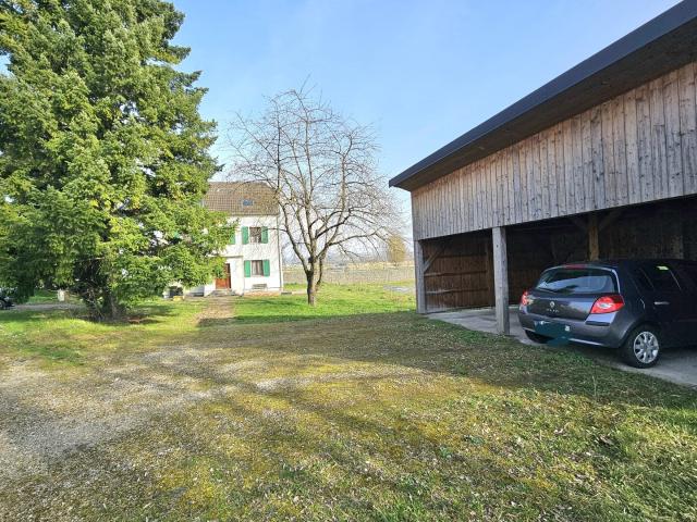 Appartement location à Mulhouse, Hombourg