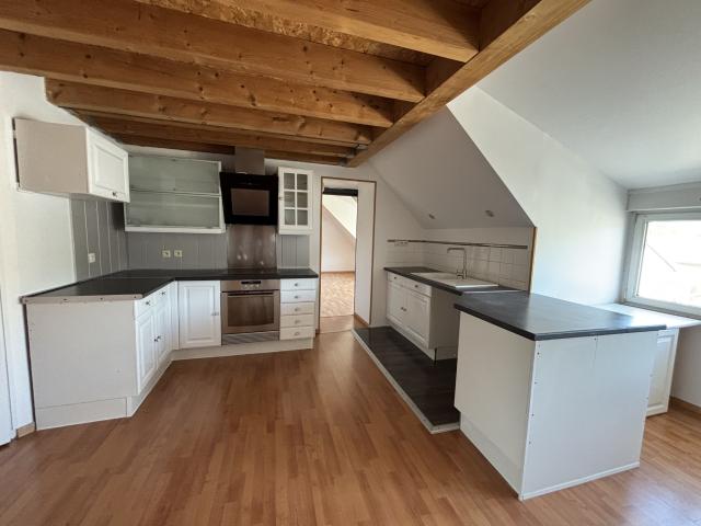 Appartement location à Montbéliard, Seloncourt
